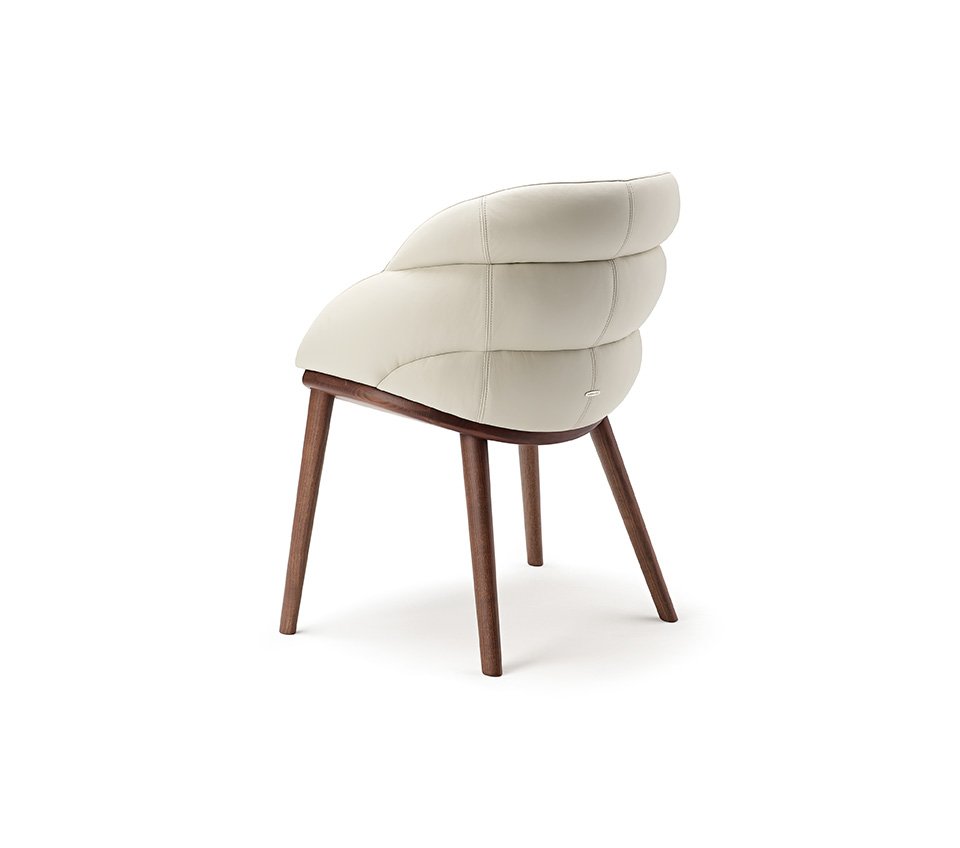 Camilla – Cattelan Italia | Chaise design haut de gamme disponible chez D-Style Interior