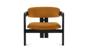 0417 Gallotti&Radice fauteuil design dstyle