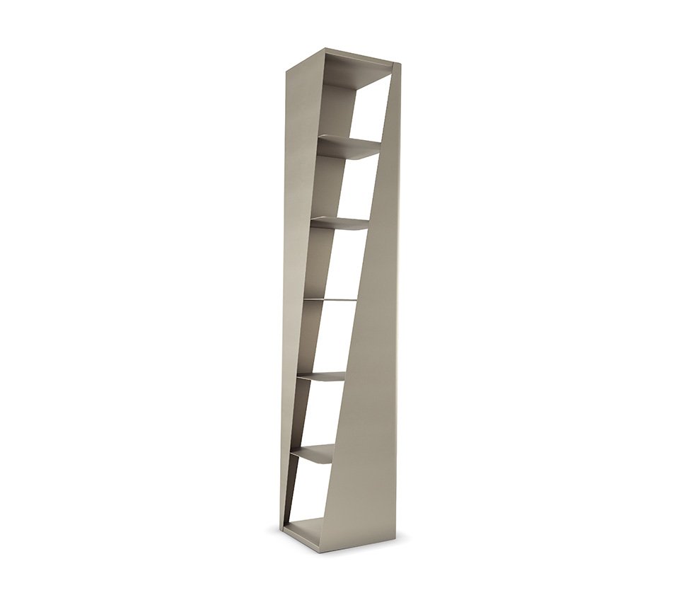 Bibliothèque design haut de gamme Rocket – Cattelan Italia