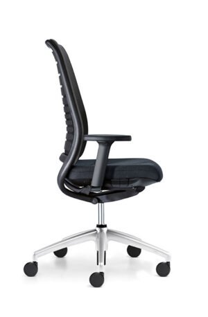 Chaise de bureau haut de gamme Hero 162HM par Interstuhl avec mécanisme Autofit et design élégant disponible chez D-Style Interior
