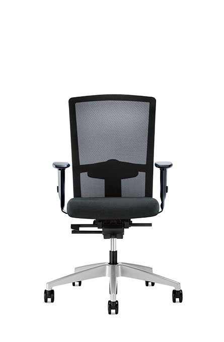 Goal-Air 172G | Chaise de bureau design haut de gamme – Interstuhl