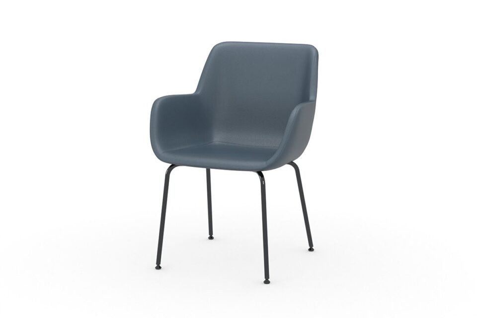 PANIS Chaise design haut de gamme – Amura Lab