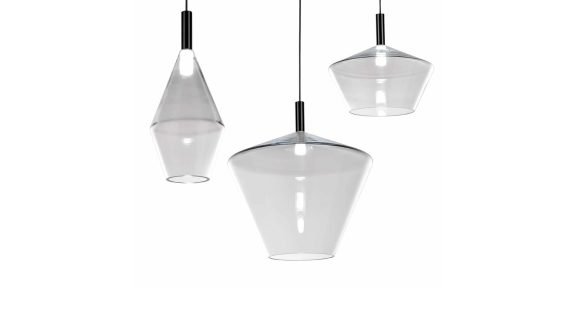 Suspension 24 Gradi design haut de gamme – Reflex Angelo