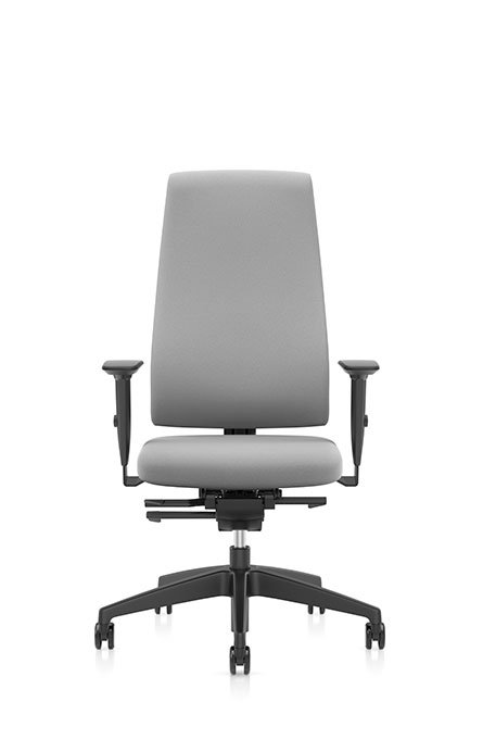 Goal 302G | Chaise de bureau haut de gamme – Interstuhl