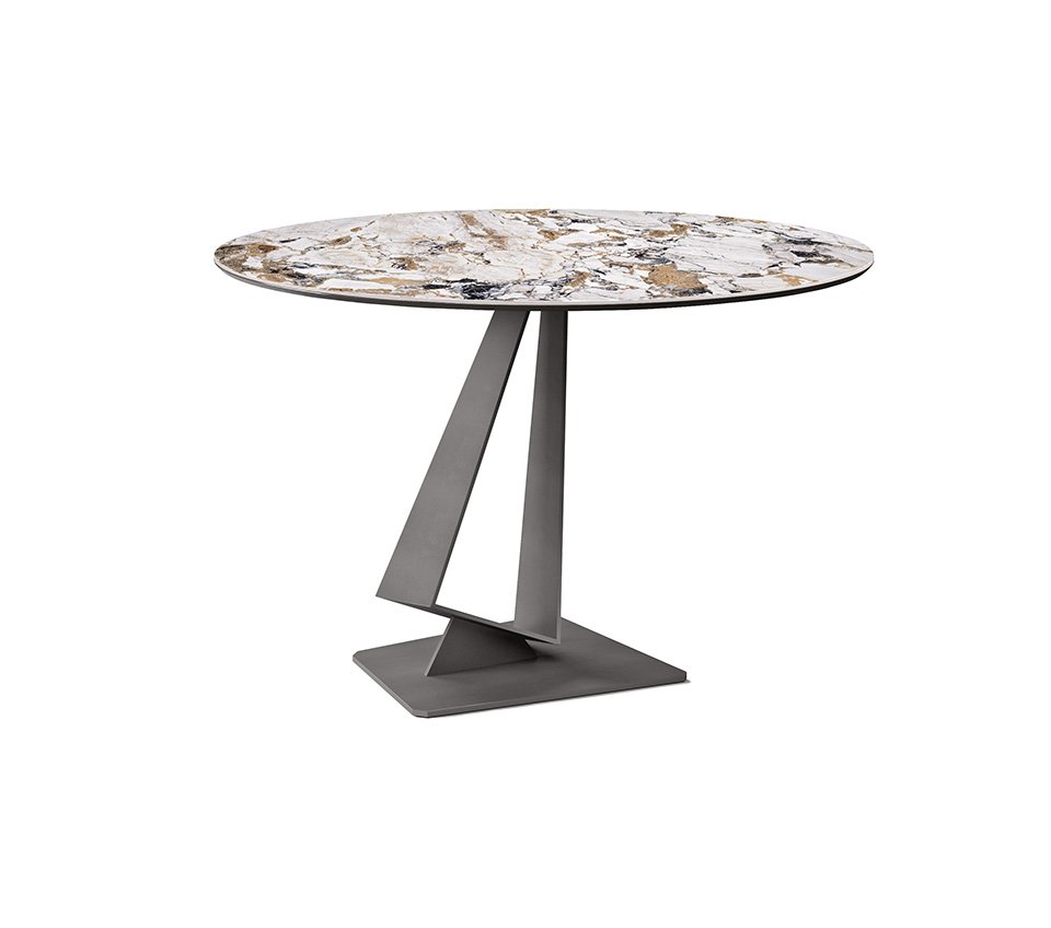 Roger Keramik | table design haut de gamme – Cattelan Italia
