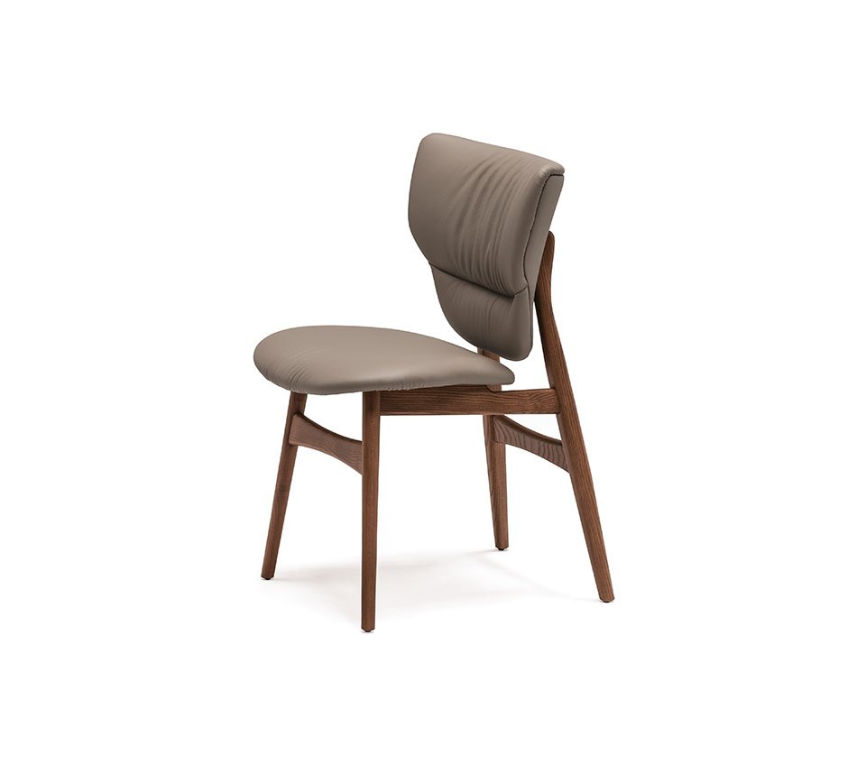 Dumbo | Chaise design haut de gamme – Cattelan Italia