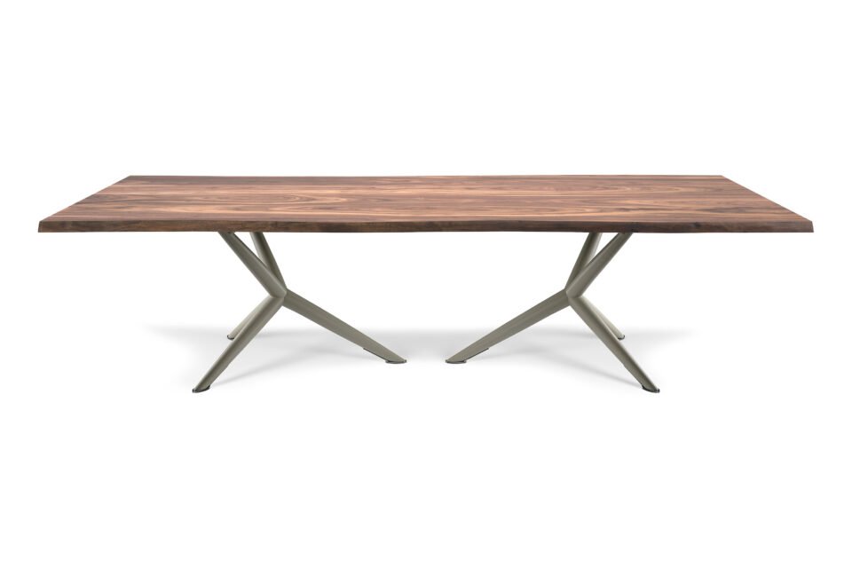 Bureau design haut de gamme ATLANTIS Wood – Cattelan Italia