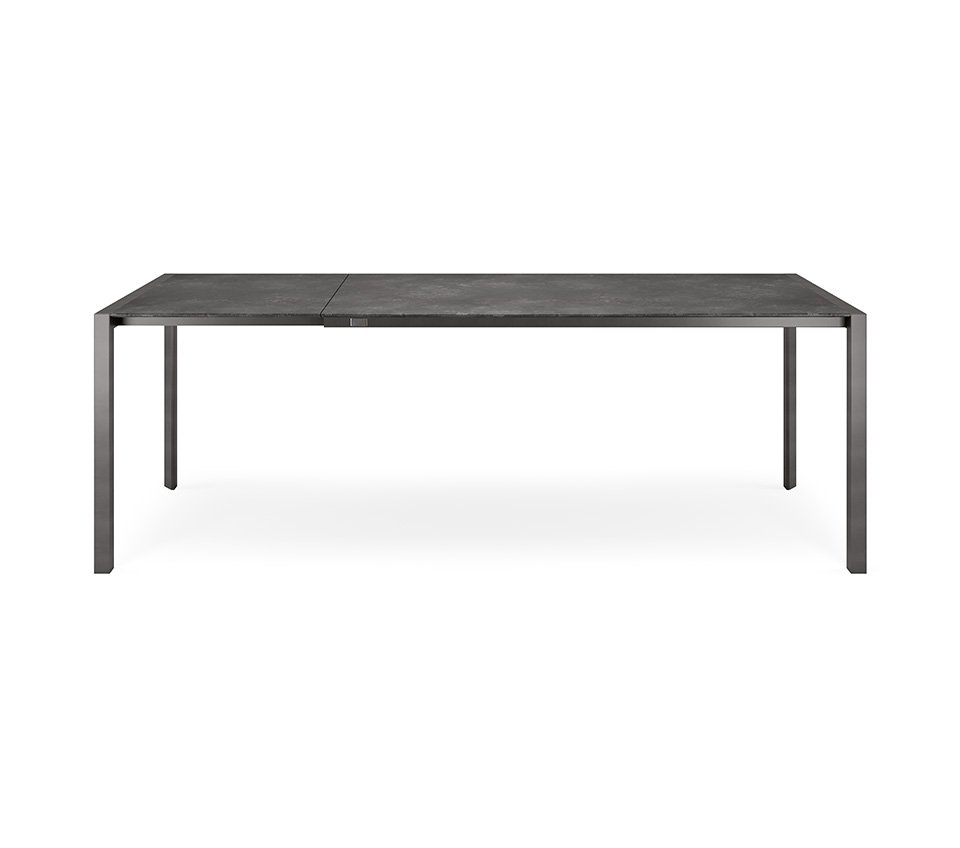 Pedro Drive | table design haut de gamme – Cattelan Italia