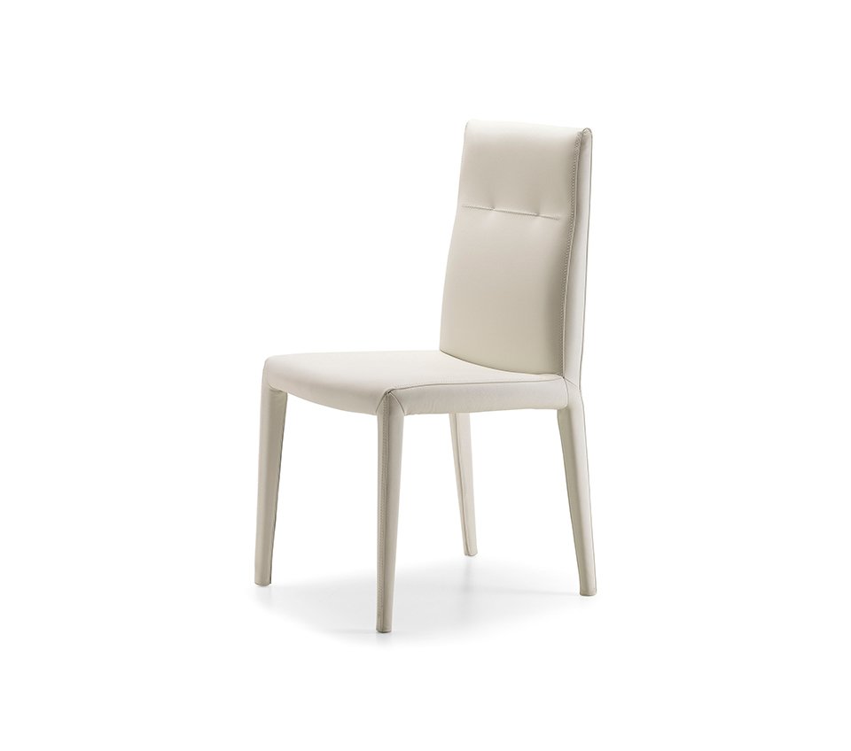 Agatha Flex | Chaise design haut de gamme – Cattelan Italia