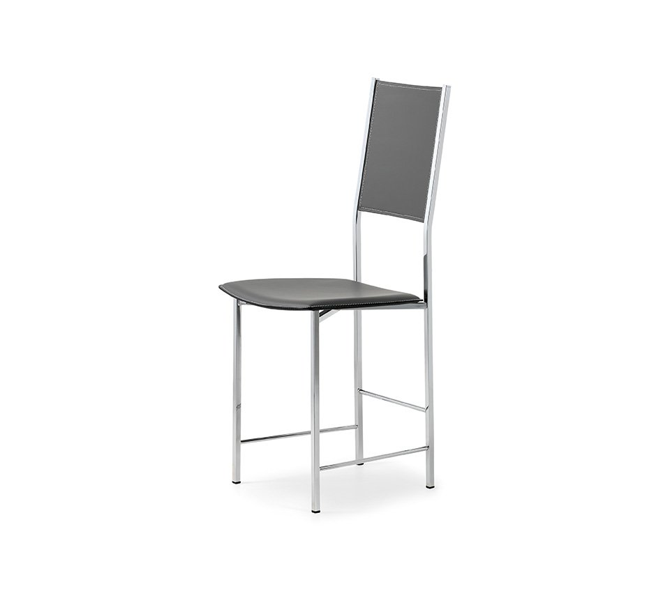 Alessia | Tabouret design haut de gamme – Cattelan Italia