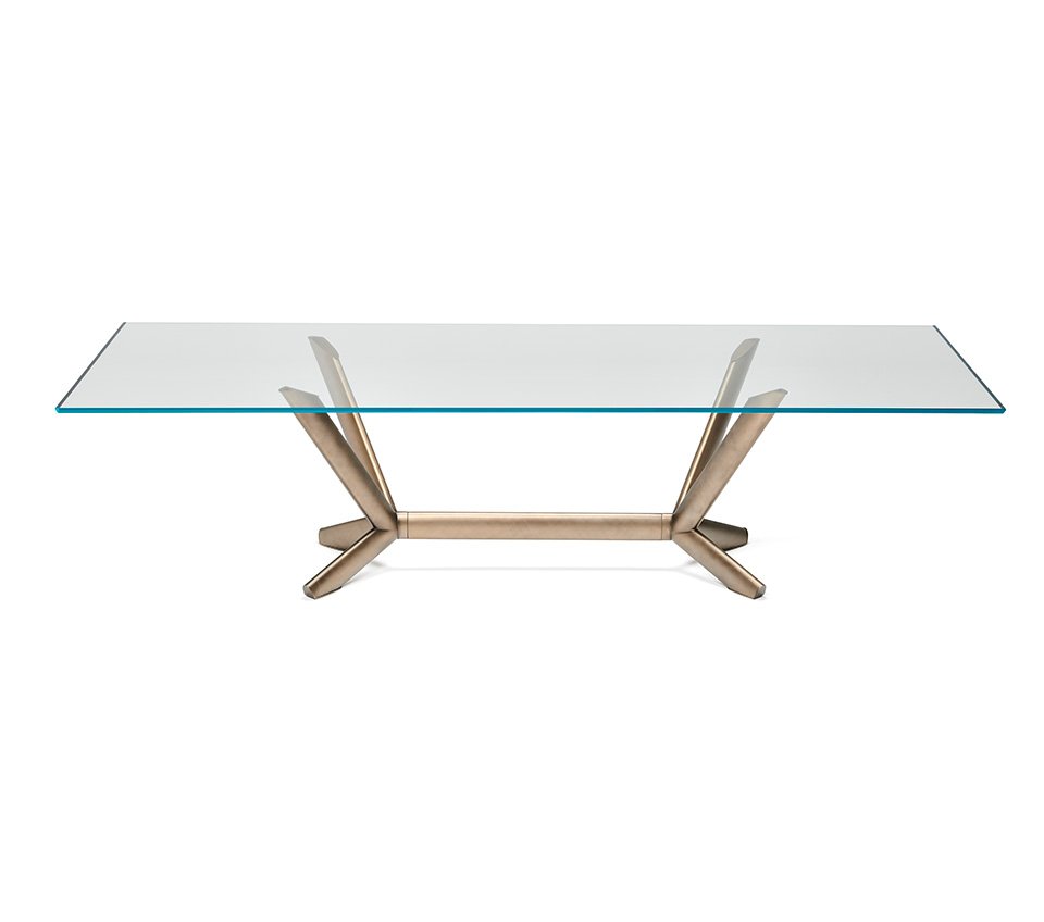 Planer | table design haut de gamme – Cattelan Italia