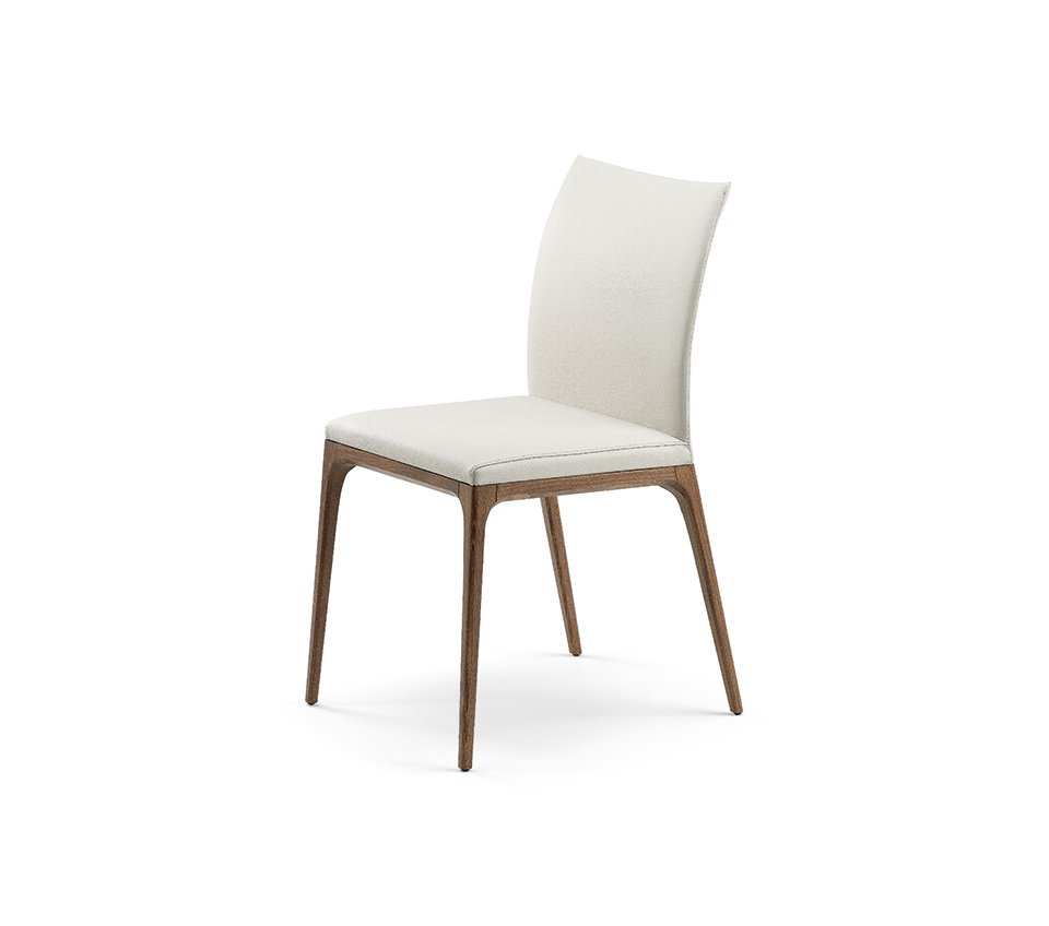 Arcadia | Chaise design haut de gamme – Cattelan Italia