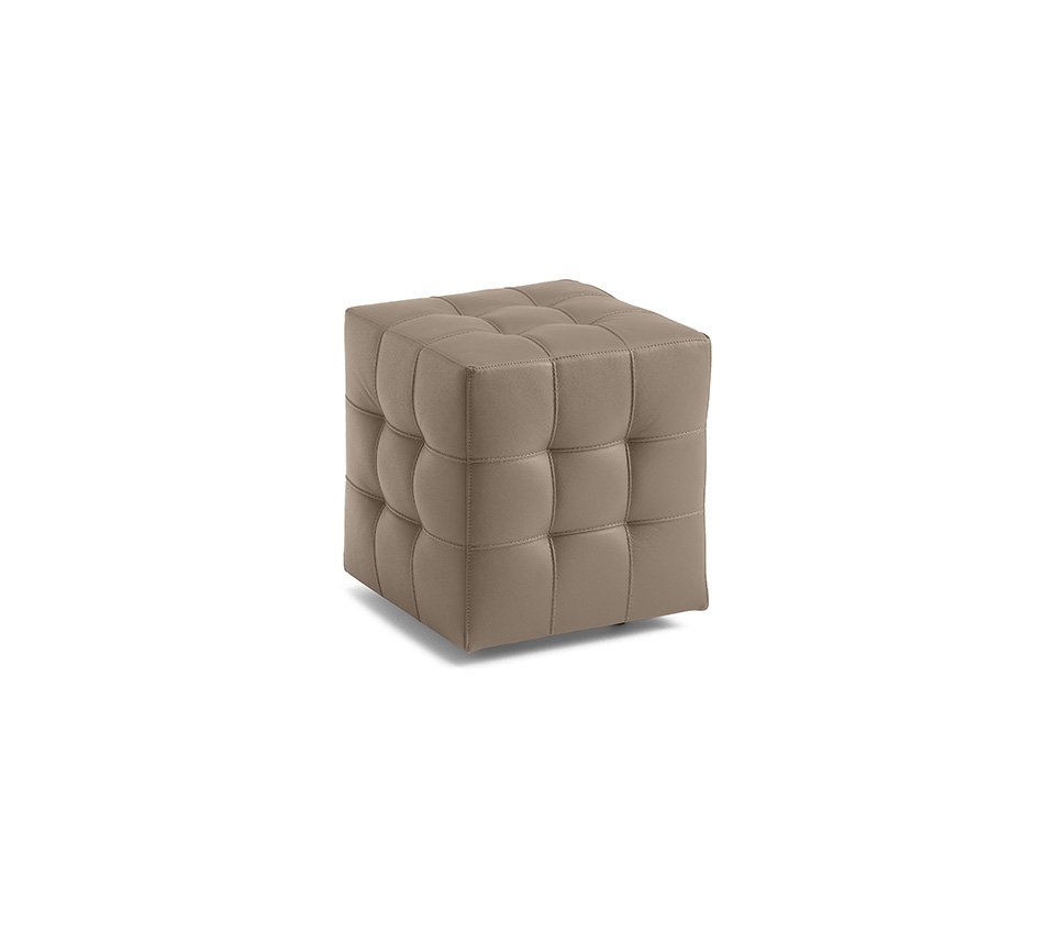 Bob | pouf design haut de gamme – Cattelan Italia