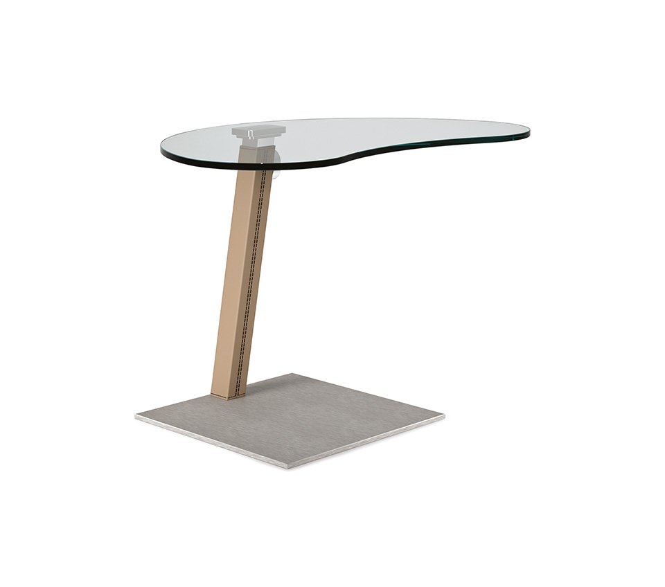 Table basse design haut de gamme Lap – Cattelan Italia