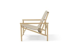 Ease fauteuil d’Amura Lab allie design italien, artisanat raffiné et confort absolu. Une pièce d’exception pour les intérieurs élégants. Disponible chez D-Style Interior.