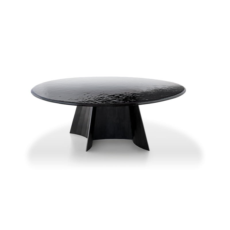 Table à manger design haut de gamme Avalon – Arketipo