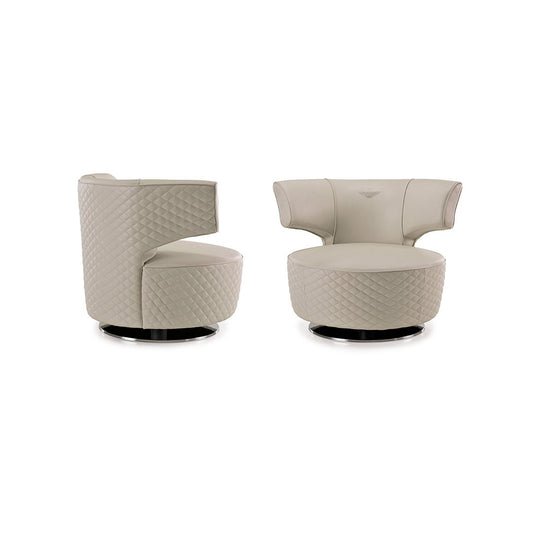 Bull | Fauteuil design haut de gamme – Bentley Home