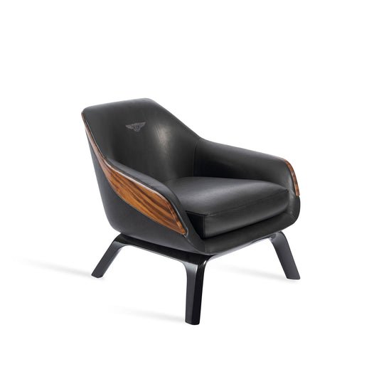 Chilton Fauteuil design haut de gamme – Bentley Home