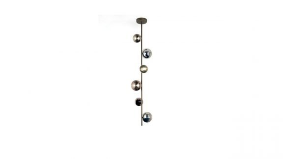 BULLES XL SOSPENSIONE Luminaire suspendu – Reflex Angelo