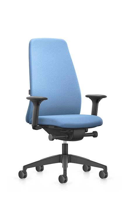 EVERYis1 EV112 | Chaise de bureau haut de gamme – Interstuhl