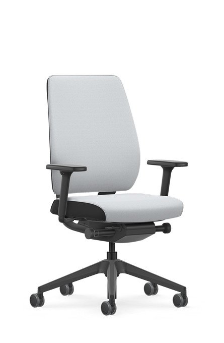 JOYCEis3 JC111 | Chaise de bureau design haut de gamme – Interstuhl