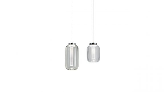 LANTERNA SOSPENSIONE Luminaire suspendu – Reflex Angelo