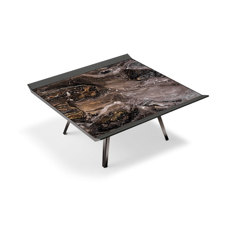 Table basse design haut de gamme Moon Invaders – Arketipo