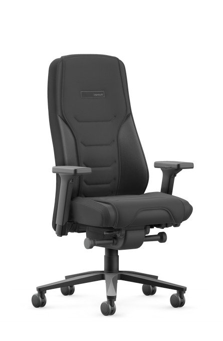 TWENTYFOURis5 TF117 | Chaise de bureau haut de gamme – Interstuhl