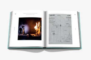 Livre design haut de gamme Tiffany & Co.: Crafting Victory par Assouline, édition sous écrin luxueux, disponible chez D-Style Interior.