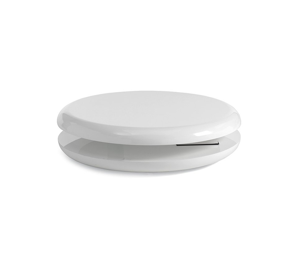 Table basse design haut de gamme Yo-Yo – Cattelan Italia