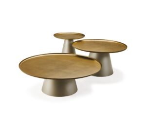 Amerigo Cattelan Italia table basse design D-Style Interior