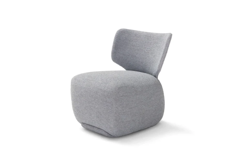 Noa | fauteuil design haut de gamme – Amura Lab