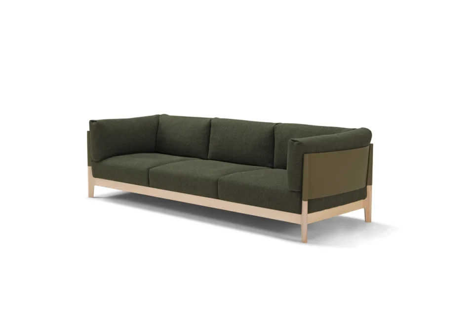 Stilt | canapé design haut de gamme – Amura Lab