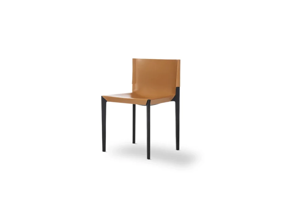 STILT SANS ACCOUDOIRS | Chaise design haut de gamme – Amura Lab