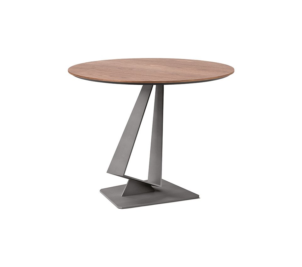 Roger | table design haut de gamme – Cattelan Italia