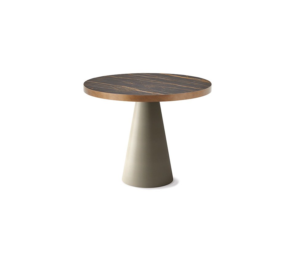 Saturno Keramik Bistrot | table design haut de gamme – Cattelan Italia