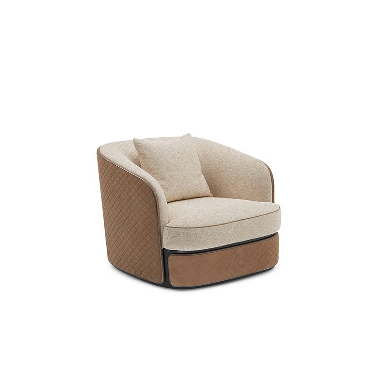 Bampton | Fauteuil design haut de gamme – Bentley Home