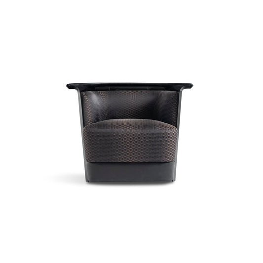 Bayton Fauteuil design haut de gamme – Bentley Home