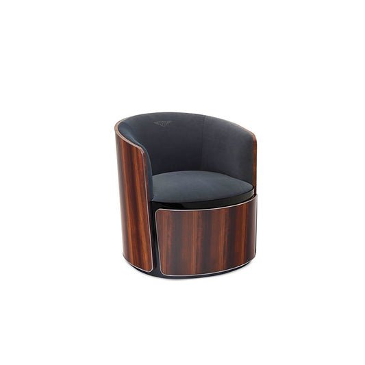Mere | Fauteuil de bureau design – Bentley Home