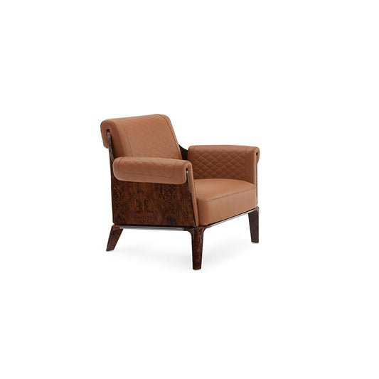 Sherwood | Fauteuil de bureau design – Bentley Home