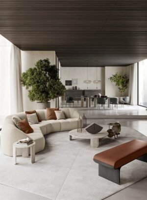 Cloud Infinity Gallotti&Radice canapé design D-Style Interior