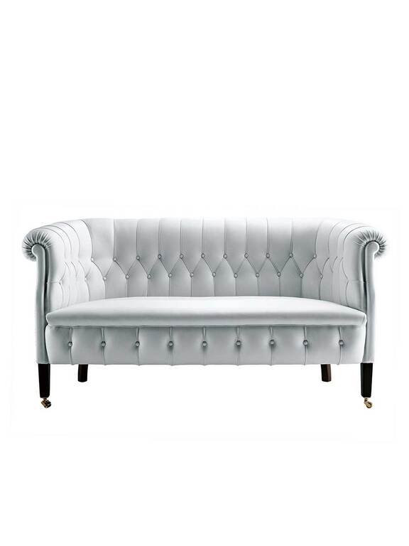 Canapé design haut de gamme Fumoir – Poltrona Frau