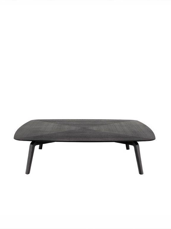 Fiorile | Table basse design haut de gamme – Poltrona Frau