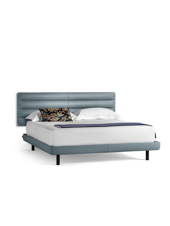 Ferdinandea Lit + Boiserie design haut de gamme – Poltrona Frau