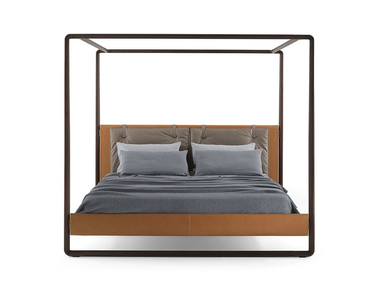 Volare Lit design haut de gamme – Poltrona Frau