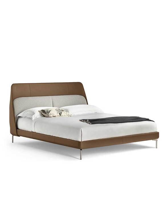 Coupè Lit design haut de gamme – Poltrona Frau