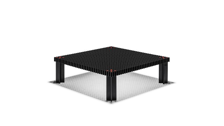 Kyoto | Table basse design haut de gamme – Poltrona Frau
