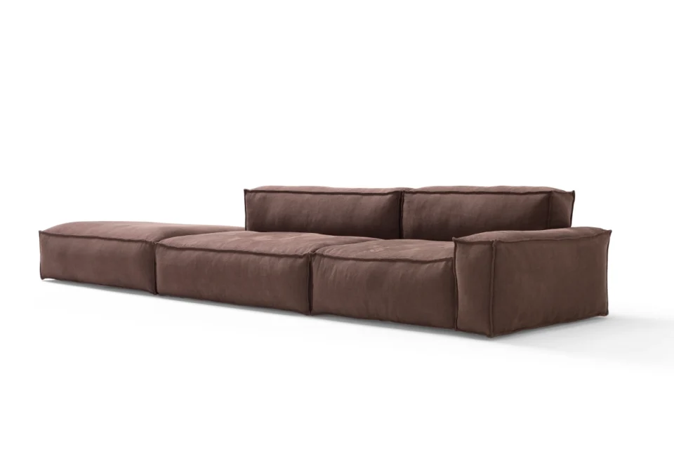 Davis | canapé design haut de gamme – Amura Lab