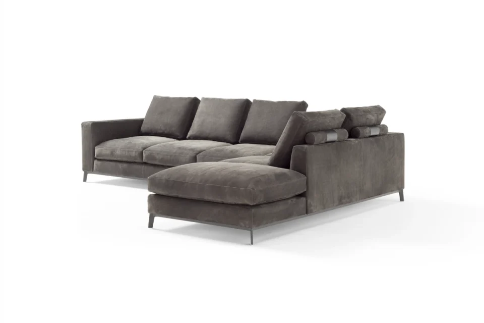 Dorsey | canapé design haut de gamme – Amura Lab