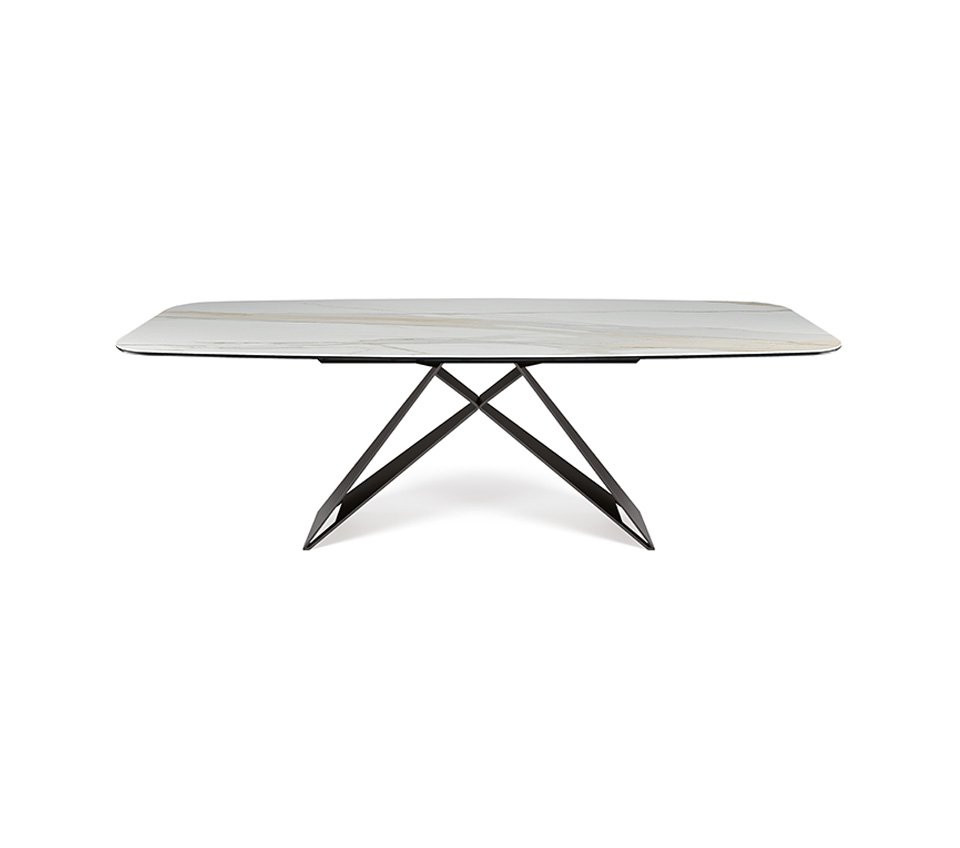 Premier Keramik | Table design haut de gamme – Cattelan Italia